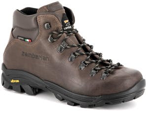 Zamberlan 309 Trail Lite Gore-Tex Hiking Boots - Men's
