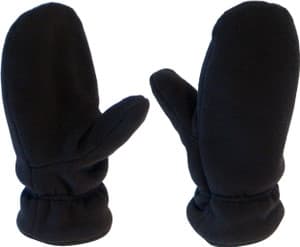 Polar Feet Fleece Mittens - Unisex