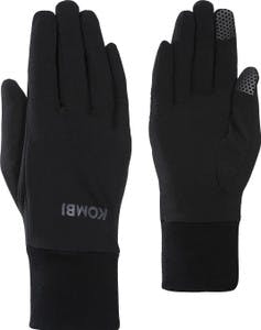 Kombi P3 Touch Screen Liner Gloves - Men's
