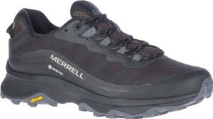 Chaussures de courte randonnée Moab Speed Gore-Tex de Merrell - Hommes
