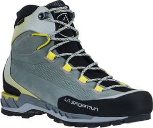 La Sportiva Trango Tech Leather Gore-Tex Mountaineering Boots - Women's