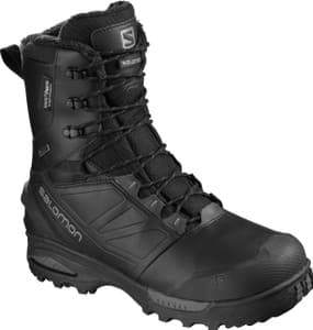 Salomon Toundra Pro CS Waterproof Winter Boots - Men's