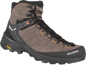 Salewa Alp Trainer 2 Mid Gore-Tex Light Trail Shoes - Men's