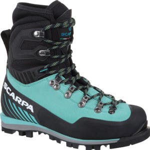 Scarpa Mont Blanc Pro Mountaineering Boots - Women's