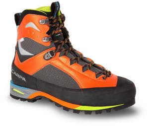 Scarpa Charmoz Mountaineering Boots - Men's