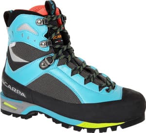 Bottes d'alpinisme Charmoz de Scarpa - Femmes