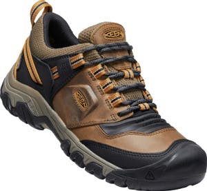 Chaussures de randonnée imperméables Ridge Flex de Keen - Hommes