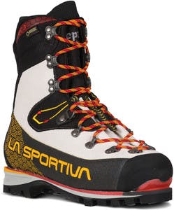 La Sportiva Nepal Cube Gore-Tex Mountaineering Boots - Women's