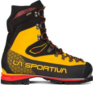 La Sportiva Nepal Cube Gore-Tex Mountaineering Boots - Men's
