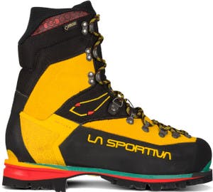 La Sportiva Nepal EVO Gore-Tex Mountaineering Boots - Men's