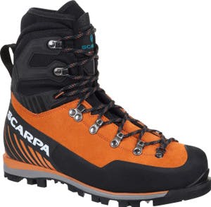 Scarpa Mont Blanc Pro Mountaineering Boots - Men's