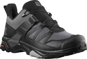 Salomon X Ultra 4 Gore-Tex Light Trail Shoes - Men's