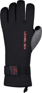 Level Six Electron 2mm Neoprene Gloves - Unisex
