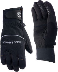 Showers Pass Crosspoint Soft Shell Waterproof Gloves - Women's