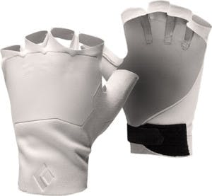 Black Diamond Crack Gloves