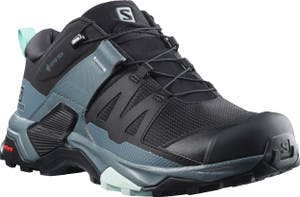 Salomon X Ultra 4 Gore-Tex Light Trail Shoes - Women's
