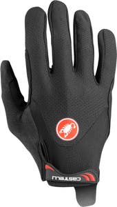 Castelli Arenberg Gel Long Finger Gloves - Unisex