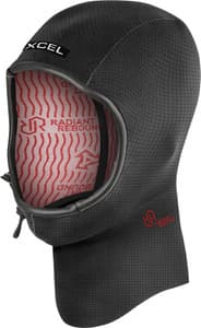 Cagoule Infiniti LTD 2 mm de Xcel - Unisexe