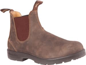 Bottes Leather Lined 585 de Blundstone - Unisexe