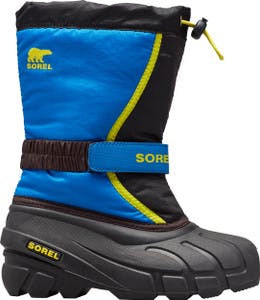 Sorel Flurry TP Winter Boots - Children to Youths