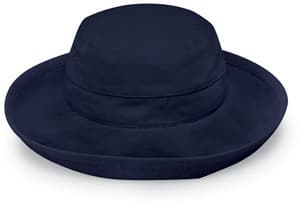 Chapeau Casual Traveller de Wallaroo - Femmes