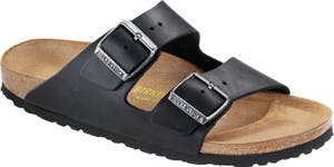 Birkenstock Arizona Leather Sandals - Unisex