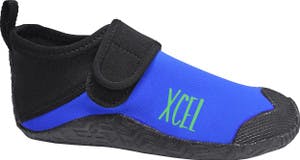 Xcel Reef Walker 1mm Neoprene Boots - Children