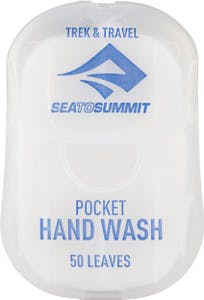 Sea To Summit Trek  & Travel Pocket Hand Wash
