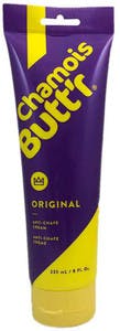 Chamois Butt'r Original Anti-Chafe Cream