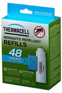 Thermacell Value Pack Refill 48 Hours