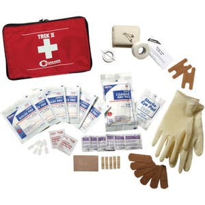 Coghlan's Trek II First Aid Kit