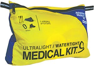 Adventure Medical Kits UltraLight .9 First Aid Kit