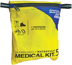 Adventure Medical Kits UltraLight .5 First Aid Kit