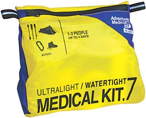 Adventure Medical Kits UltraLight .7 First Aid Kit