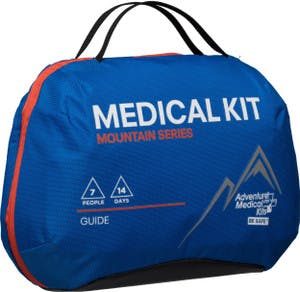Adventure Medical Kits Guide First Aid Kit