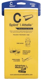 Adventure Medical Kits C-Splint