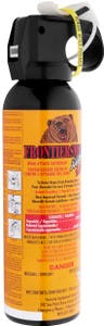 Frontiersman Bear Spray 1% 225g Canister