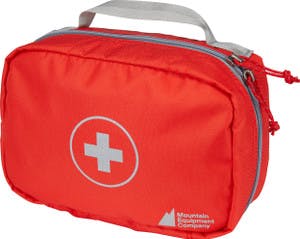 MEC First Aid Bag
