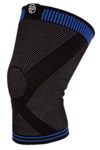 Pro-Tec Athletics 3D Flat Knee Sleeve