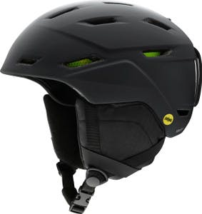 Smith Mission-MIPS Helmet - Unisex