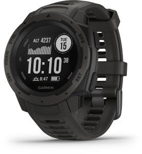 Garmin Instinct GPS Watch - Unisex