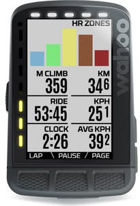 Cyclomètre ELEMNT ROAM GPS de Wahoo Fitness
