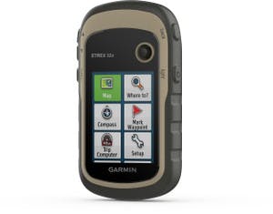 GPS eTrex 32X de Garmin