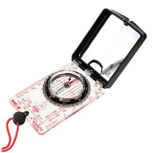 Suunto MC-2/G/6400 Compass