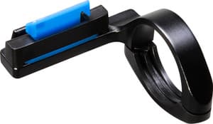 Support de guidon pour cyclomètre Dash (31,8 mm) de Stages