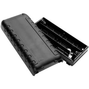 Adaptateur pour piles pour radio VHF HX280S de Standard Horizon