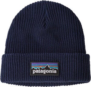 Patagonia Logo Beanie - Children to Youths