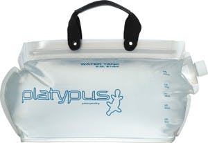 Gourde Platy Water Tank de Platypus