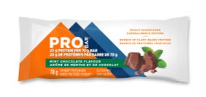 Probar Protein Mint Chocolate Bar