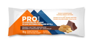 Probar Protein Peanut Butter Chocolate Bar